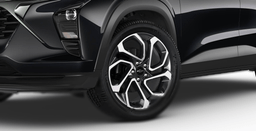 Chevrolet Trax 2RS FWD 4dr 2026