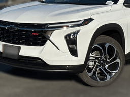 Chevrolet Trax 2RS FWD 4dr 2026