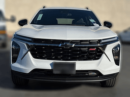 Chevrolet Trax 2RS FWD 4dr 2026