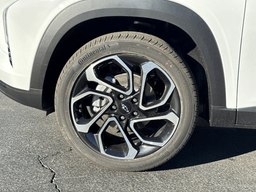 Chevrolet Trax 2RS FWD 4dr 2026