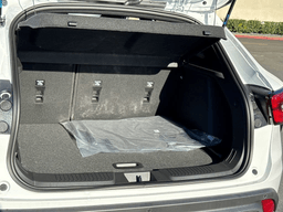 Chevrolet Trax 2RS FWD 4dr 2026