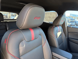 Chevrolet Trax 2RS FWD 4dr 2026