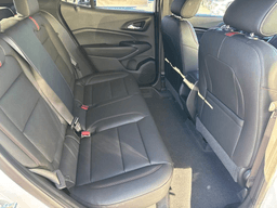 Chevrolet Trax 2RS FWD 4dr 2026