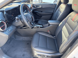 Chevrolet Trax 2RS FWD 4dr 2026