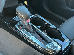 Chevrolet Trax 2RS FWD 4dr 2026