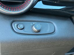 Chevrolet Trax 2RS FWD 4dr 2026