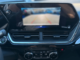 Chevrolet Trax 2RS FWD 4dr 2026