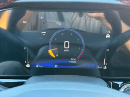 Chevrolet Trax 2RS FWD 4dr 2026