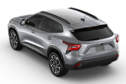 Chevrolet Trax 2RS FWD 4dr 2026