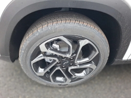 Chevrolet Trax 2RS FWD 4dr 2026