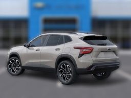 Chevrolet Trax 2RS FWD 4dr 2026