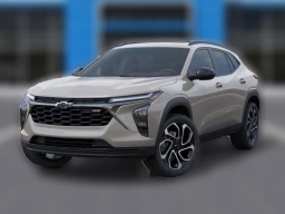 Chevrolet Trax 2RS FWD 4dr 2026