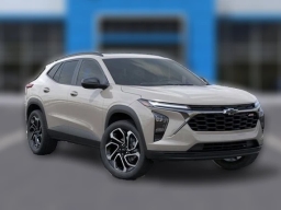 Chevrolet Trax 2RS FWD 4dr 2026