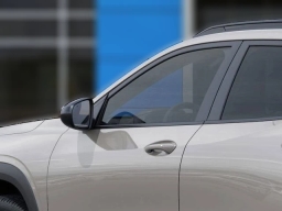 Chevrolet Trax 2RS FWD 4dr 2026