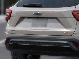 Chevrolet Trax 2RS FWD 4dr 2026