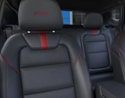 Chevrolet Trax 2RS FWD 4dr 2026