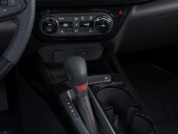 Chevrolet Trax 2RS FWD 4dr 2026