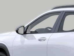 Chevrolet Trax 2RS FWD 4dr 2026