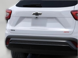 Chevrolet Trax 2RS FWD 4dr 2026