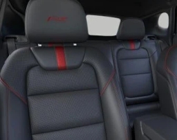 Chevrolet Trax 2RS FWD 4dr 2026