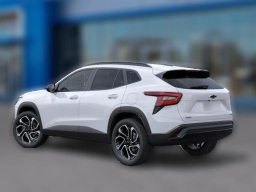 Chevrolet Trax 2RS FWD 4dr 2026