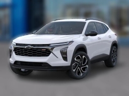 Chevrolet Trax 2RS FWD 4dr 2026