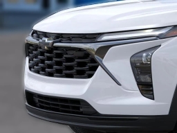 Chevrolet Trax 2RS FWD 4dr 2026