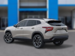 Chevrolet Trax 2RS FWD 4dr 2026