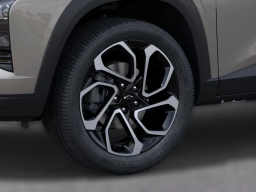 Chevrolet Trax 2RS FWD 4dr 2026