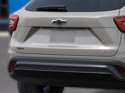 Chevrolet Trax 2RS FWD 4dr 2026