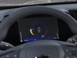 Chevrolet Trax 2RS FWD 4dr 2026