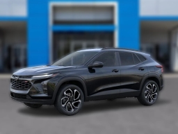 Chevrolet Trax 2RS FWD 4dr 2026