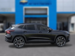 Chevrolet Trax 2RS FWD 4dr 2026