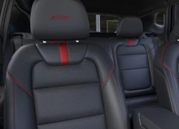 Chevrolet Trax 2RS FWD 4dr 2026