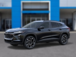 Chevrolet Trax 2RS FWD 4dr 2026