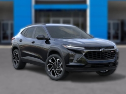 Chevrolet Trax 2RS FWD 4dr 2026