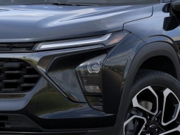 Chevrolet Trax 2RS FWD 4dr 2026