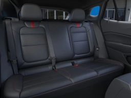 Chevrolet Trax 2RS FWD 4dr 2026