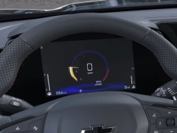 Chevrolet Trax 2RS FWD 4dr 2026