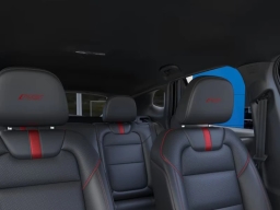 Chevrolet Trax 2RS FWD 4dr 2026