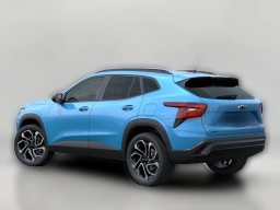 Chevrolet Trax 2RS FWD 4dr 2026