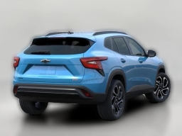 Chevrolet Trax 2RS FWD 4dr 2026