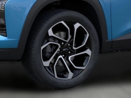 Chevrolet Trax 2RS FWD 4dr 2026