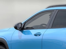 Chevrolet Trax 2RS FWD 4dr 2026