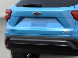 Chevrolet Trax 2RS FWD 4dr 2026