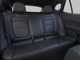 Chevrolet Trax 2RS FWD 4dr 2026