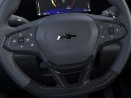 Chevrolet Trax 2RS FWD 4dr 2026