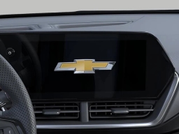 Chevrolet Trax 2RS FWD 4dr 2026