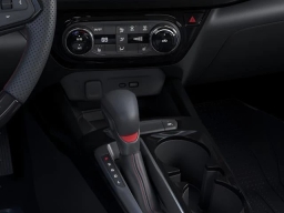 Chevrolet Trax 2RS FWD 4dr 2026