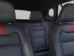 Chevrolet Trax 2RS FWD 4dr 2026